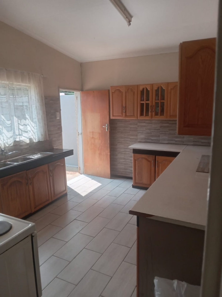 3 Bedroom Property for Sale in Hoopstad Free State